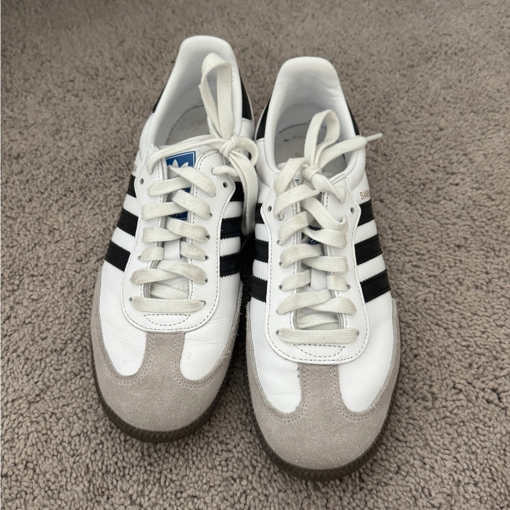 Sambas Adidas
